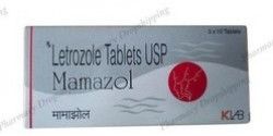 Mamazol Tablets