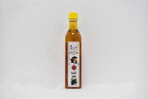 cold pressed sesame oil