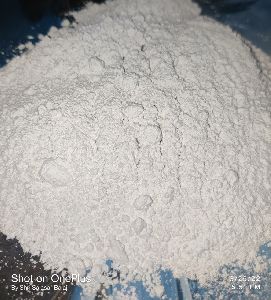 White Gypsum Powder