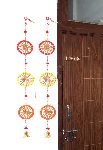 Decorative Door Hanging