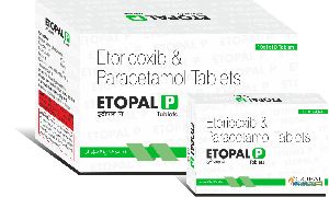 Etopal-P Tablets