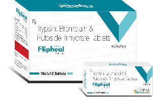 Flipheal Tablets