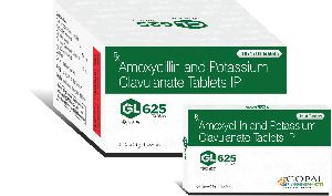 GL 625 Tablets