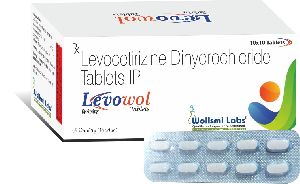 Levowol Tablets