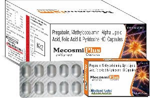 Mecosmi Plus Capsules