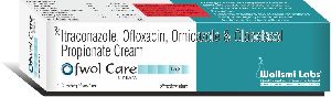 Ofwol-Care Cream