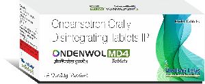 Ondenwol MD4 Tablets