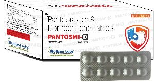 Pantosmi-D Tablets