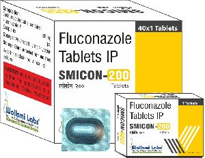 Smicon-200 Tablets