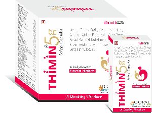 Pharmaceutical Capsules