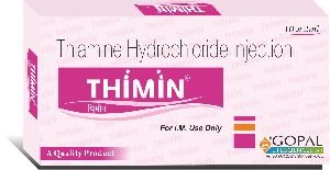 Thimin Injection