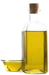 Hair Oil