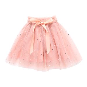 Kids Mini Skirt