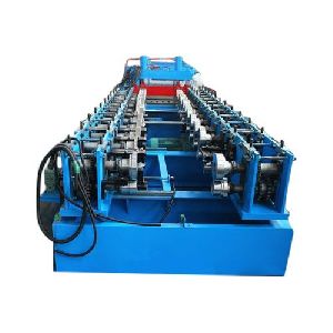 Shutter Rolling Forming Machine