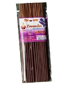 Deep Dhara Lavender Incense Sticks