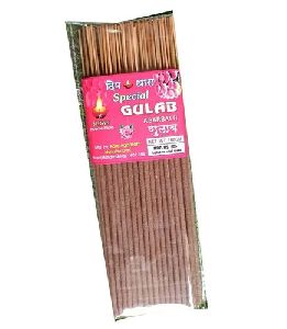 Deep Dhara Special Gulab Incense Sticks