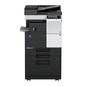 Konica Minolta Bizhub 287 Multifunction Printer