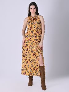 Womens Meet Me in Bali Skirt