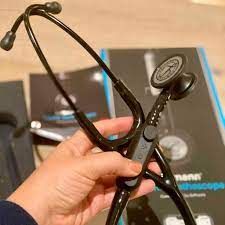 Buy NEW Eko 3M Littmann Digital Stethoscope with CORE Attachment 8480