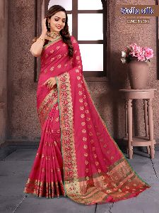 Stella Silk Sarees