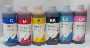 Dye Ink