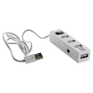 4 Ports USB Hub