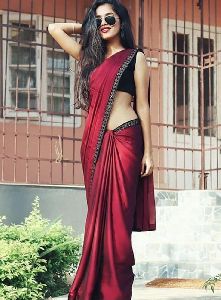 Party Wear Sarees