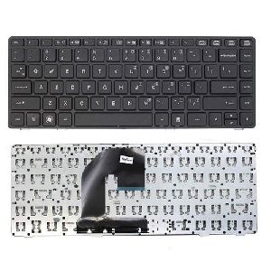 Wireless Laptop Keyboard