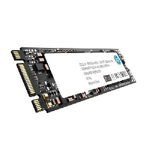 HP SSD Card