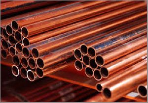 Copper Alloy Pipes and Tubes