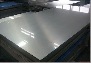 High Nickel Alloy Sheets Plates and Coils