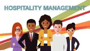 hospitality management courses