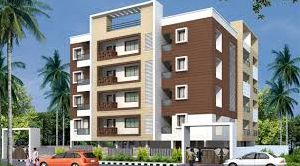 4 BHK Luxury Flats