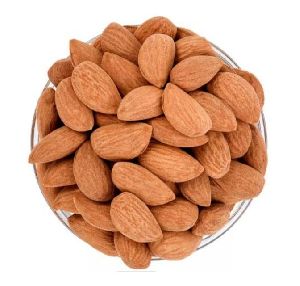 almond nuts