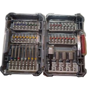 Bosch Drill Bit Set