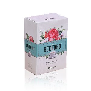 Bedford Tea