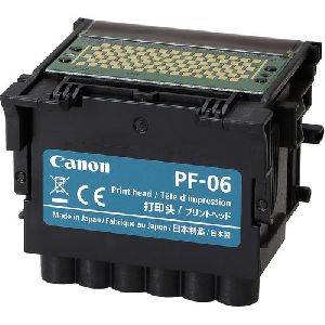 Canon Print Head