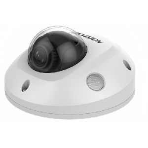 Mini Dome Network Camera