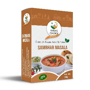 Farms Choice Sambhar Masala