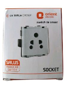 Modular Socket