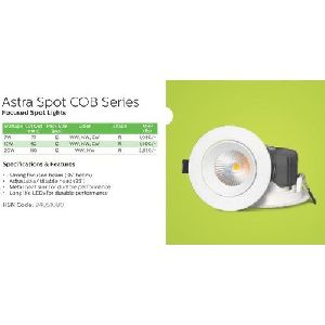 Astra Spot COB Light
