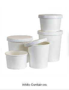 food containers