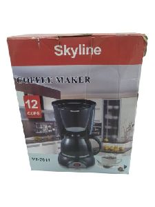 Skyline Coffee Maker