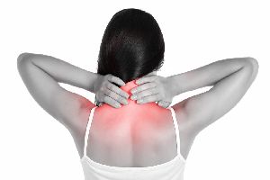 Neck Pain Treatment