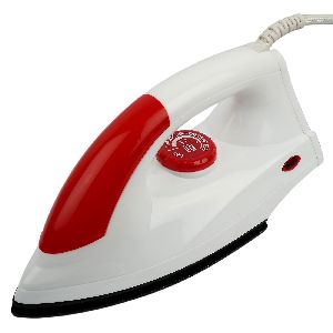 Duster Light Weight Electric Dry Iron