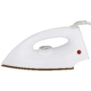 Silky Dry Iron