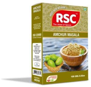 RSC Amchur Masala, Form : Powder