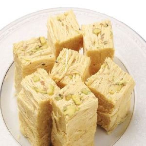 soan papdi