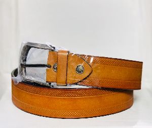 P2C Leather belts