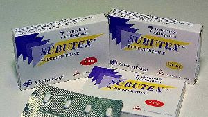 subutex tablets